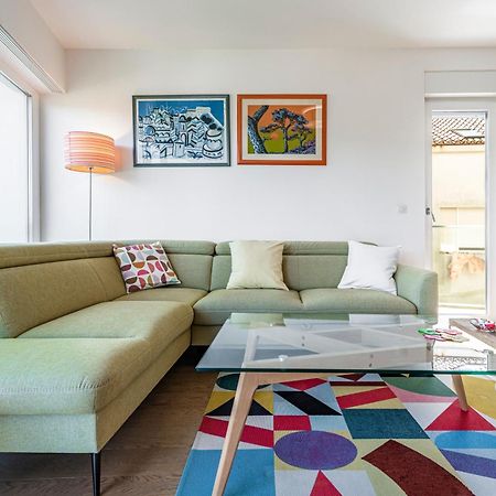 Apartment Harmonia Дубровник Экстерьер фото
