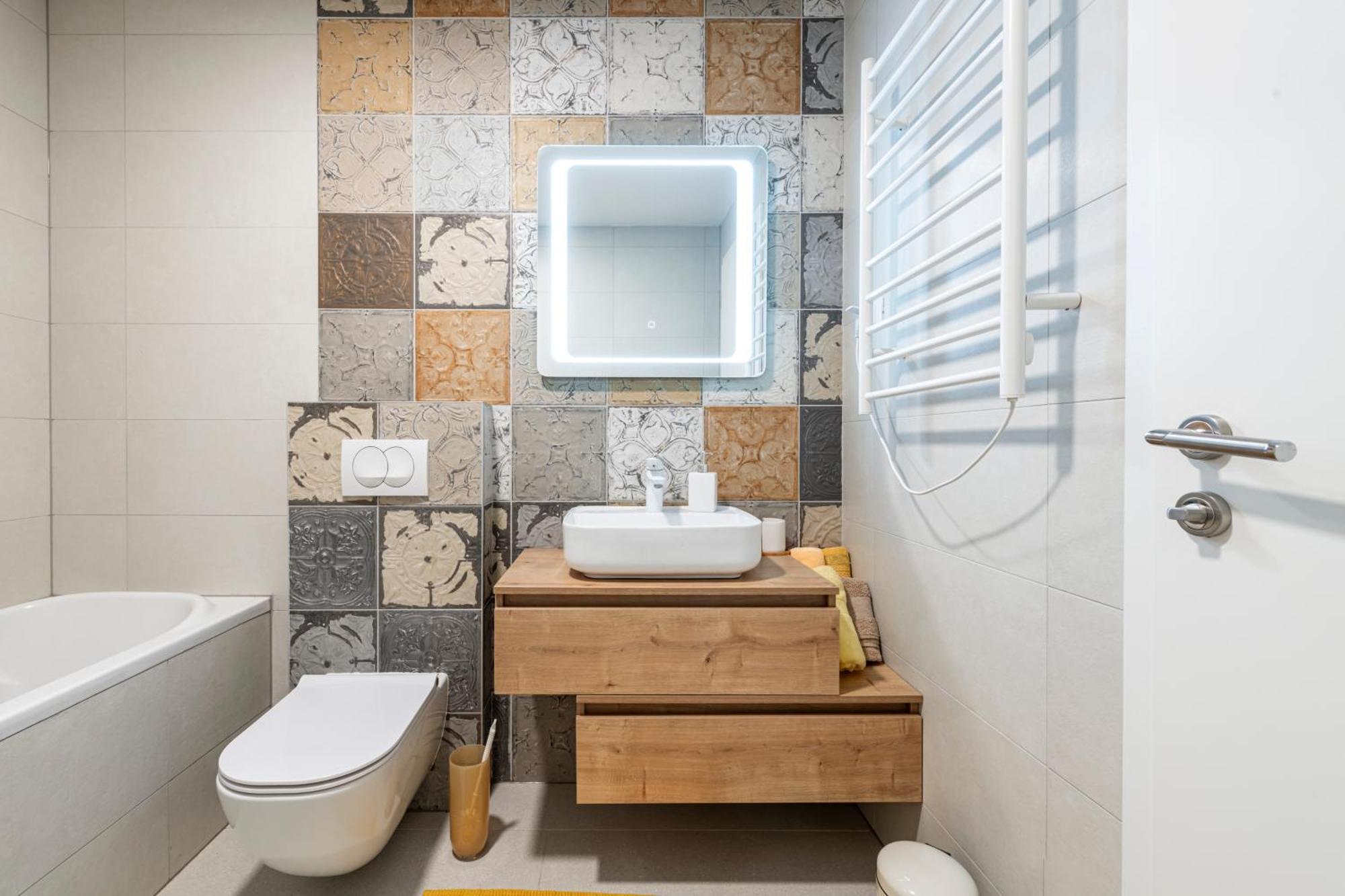 Apartment Harmonia Дубровник Экстерьер фото