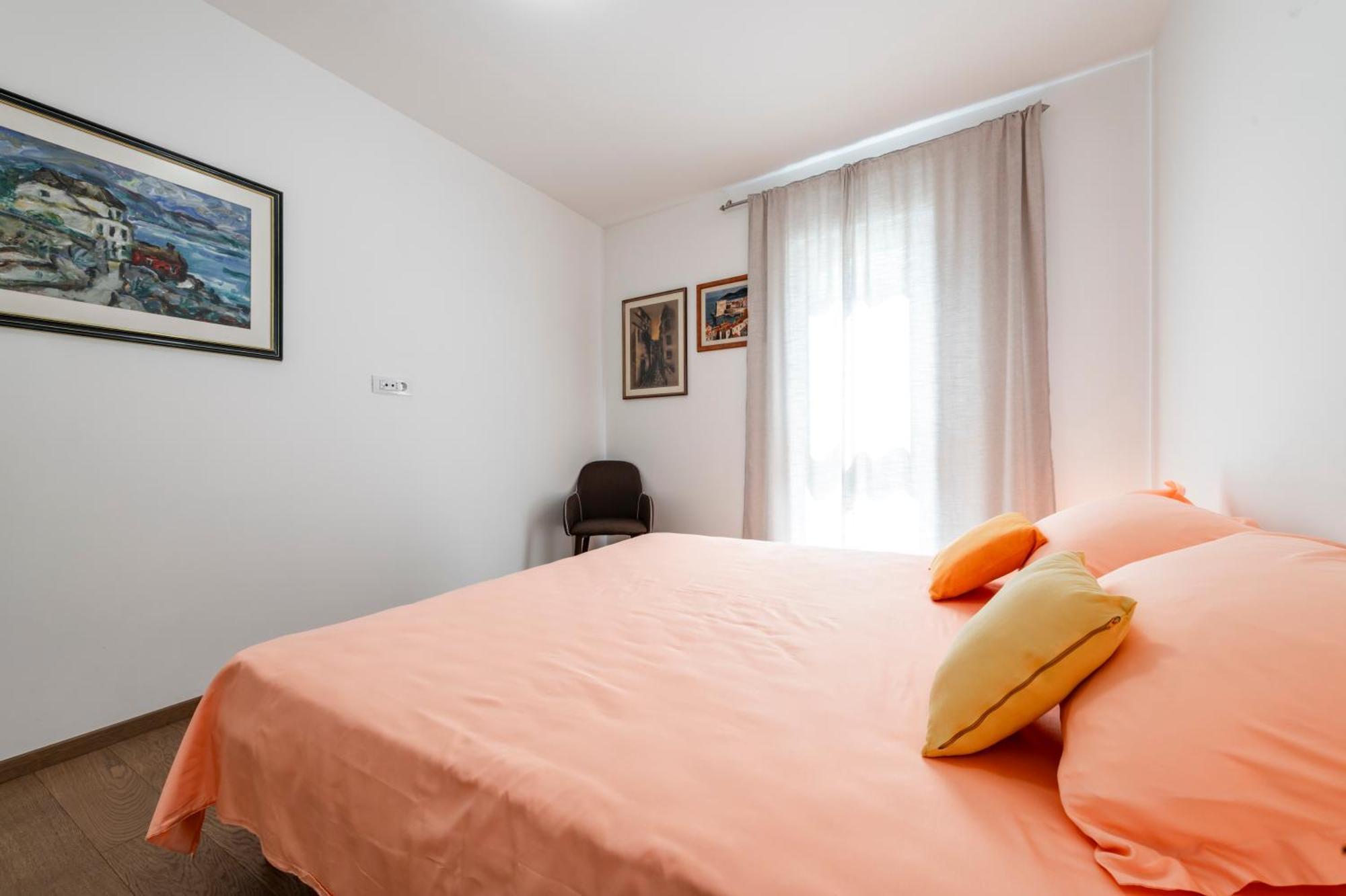 Apartment Harmonia Дубровник Экстерьер фото