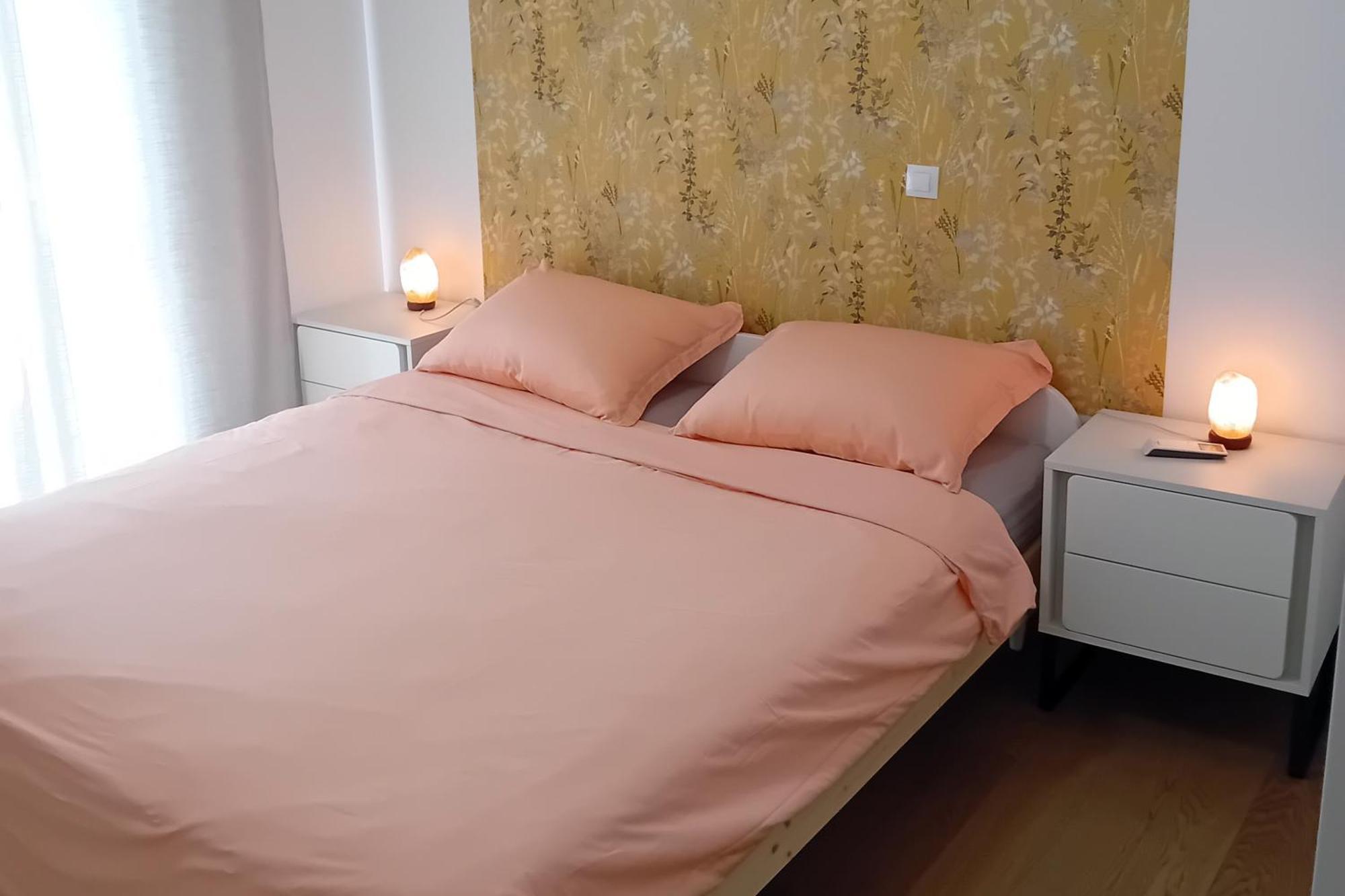 Apartment Harmonia Дубровник Экстерьер фото